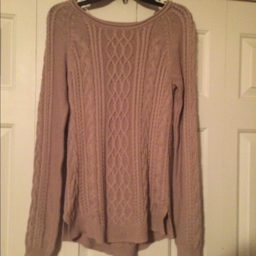Women's Maurice's Sweater